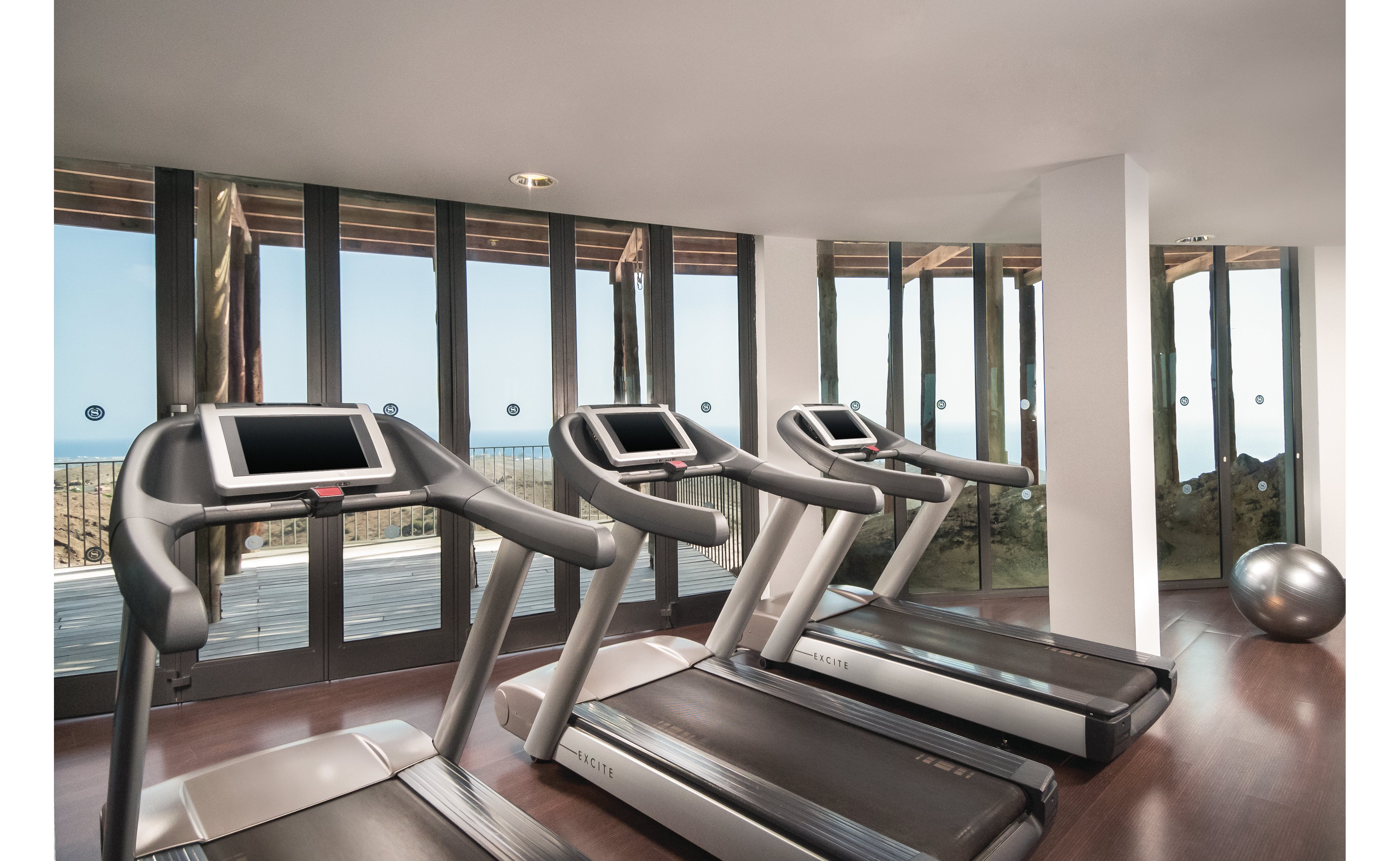 Salobre Hotel Resort & Serenity